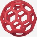 JW Hol-ee Roller verkkopallo 11,5 cm Punainen