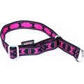 ManMat Standard Martingale puolikiristävä panta 28-50 cm Pinkki