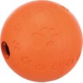 Trixie Snack ball namipallo 7 cm Oranssi