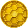 Sodapup Honeycomb virikekuppi ø 20 cm Keltainen