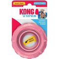Kong Tyres puppy S 9 cm Vaaleanpunainen