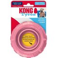 Kong Tyres puppy M/L 11 cm Vaaleanpunainen