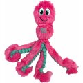 Kong Wubba Mustekala S 25 cm Pinkki