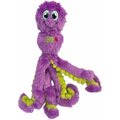 Kong Wubba Mustekala S 25 cm Violetti