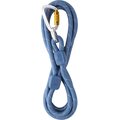 Woolly Wolf Rope Leash köysitalutin 10 mm x 180 cm Pigeon Blue