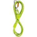 Woolly Wolf Rope Leash köysitalutin 8 mm x 180 cm Lime