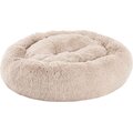 Brava Fluffy pörröpeti S 51 cm Beige