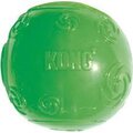 Kong Squeezz ball M 6,5 cm Vihreä