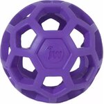 JW Hol-ee Roller verkkopallo S 9 cm Violetti