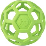 JW Hol-ee Roller verkkopallo M 11,5 cm Vihreä