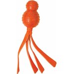 Kong Wubba Comet S 22 cm Oranssi