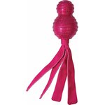 Kong Wubba Comet S 22 cm Pinkki