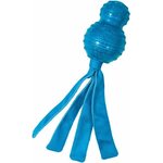 Kong Wubba Comet S 22 cm Sininen