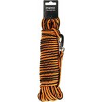 Dogman Iris Jälkiliina 6 mm x 15 m Oranssi
