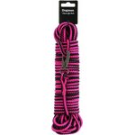 Dogman Iris Jälkiliina 6 mm x 15 m Pinkki