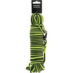 Dogman Iris Jälkiliina 6 mm x 15 m Vihreä