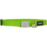 Red Dingo Kissan Kaulapanta Lime