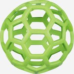 JW Hol-ee Roller verkkopallo 11,5 cm Vihreä