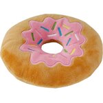 Boogie Donitsi pehmolelu 15 cm Pinkki