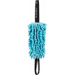 Rukka Fluffy moppilelu 2 käsilenkkiä Turkoosi