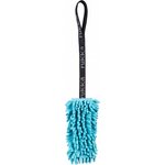 Rukka Fluffy moppilelu käsilenkillä Turkoosi