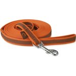 Firedog Grip-talutin 20 mm x 2 m Oranssi