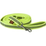 Firedog Grip-talutin 20 mm x 2 m Keltainen