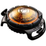 Orbiloc Dual turvavalo Keltainen