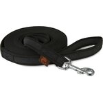 Firedog Grip-talutin 20 mm x 2 m Musta