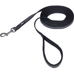 Nobby Grip-liina 17 mm x 10 m Musta