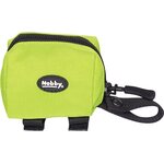 Nobby Rio kakkapussikotelo Lime