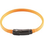 Hunter Yukon valopanta 18-34 cm Oranssi