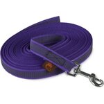 Firedog Grip-liina 20 mm x 10 m ilman käsilenkkiä Violetti