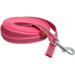 Firedog Grip-liina 20 mm x 5 m ilman käsilenkkiä Pinkki