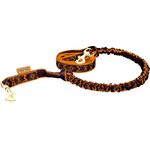 ManMat Snap Bungee line 3 m Oranssi