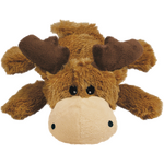 Kong Cozie Naturals M 22 cm Hirvi