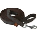 Firedog Grip-talutin 20 mm x 2 m Ruskea
