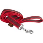 Firedog Grip-talutin 20 mm x 2 m Punainen