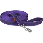 Firedog Grip-talutin 20 mm x 2 m Violetti