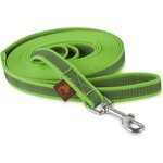 Firedog Grip-talutin 20 mm x 2 m Vihreä