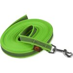 Firedog Grip-liina 20 mm x 10 m ilman käsilenkkiä Vihreä