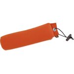 Firedog Standard Dummy 1000 g Oranssi
