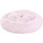 Brava Fluffy pörröpeti XL 91 cm Vaaleanpunainen