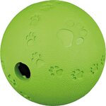 Trixie Snack ball namipallo 9 cm lime Limenvihreä