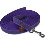 Firedog Grip-liina 20 mm x 5 m ilman käsilenkkiä Violetti