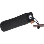 Firedog Standard Dummy 250 g Musta