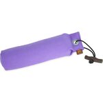 Firedog Standard Dummy 500 g Violetti