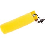 Firedog Standard Dummy 1000 g Keltainen