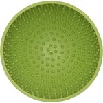 LickiMat Wobble aktivointikuppi 15 cm Vihreä