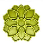 Sodapup Mandala virikekuppi ø 20 cm Vihreä